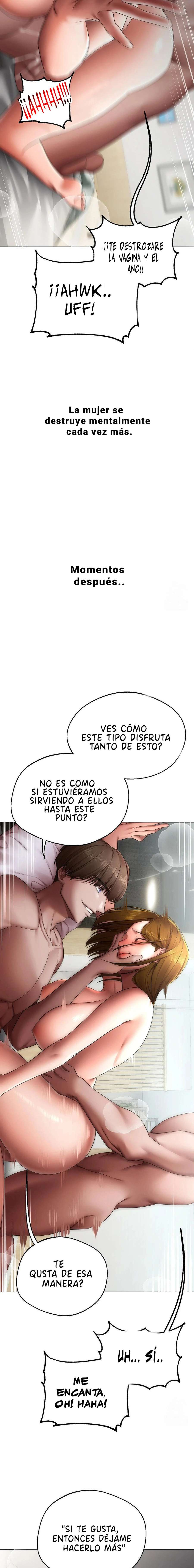 Diario de la desviacion Cortos Capítulo 13 - Página 12