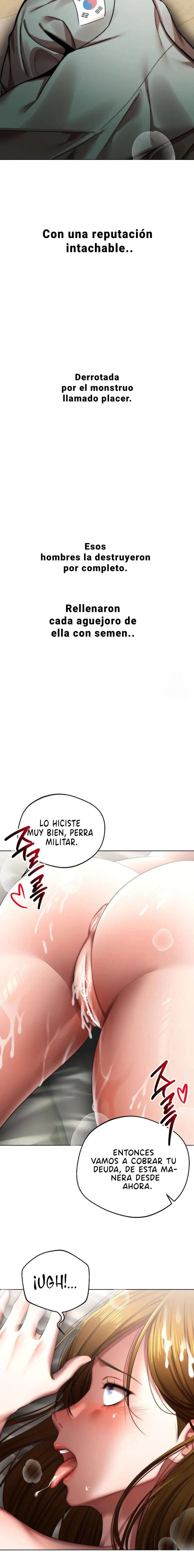 Diario de la desviacion Cortos Capítulo 13 - Página 15