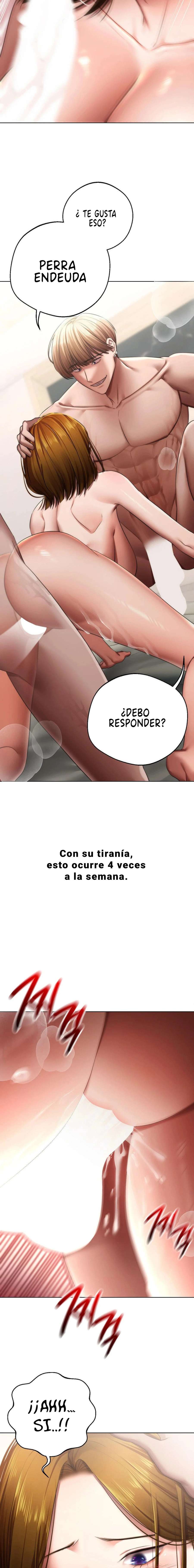 Diario de la desviacion Cortos Capítulo 13 - Página 5
