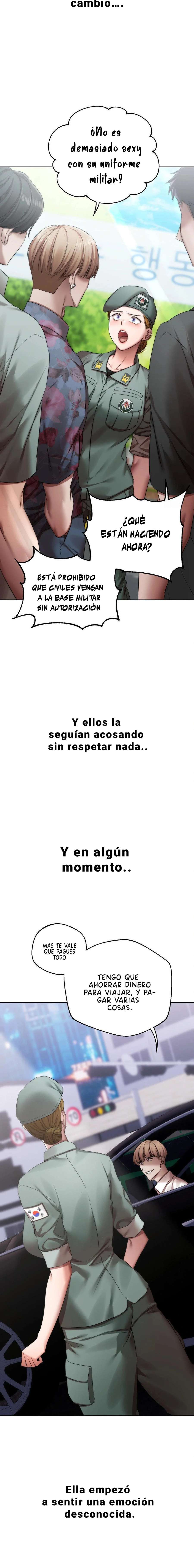Diario de la desviacion Cortos Capítulo 13 - Página 7