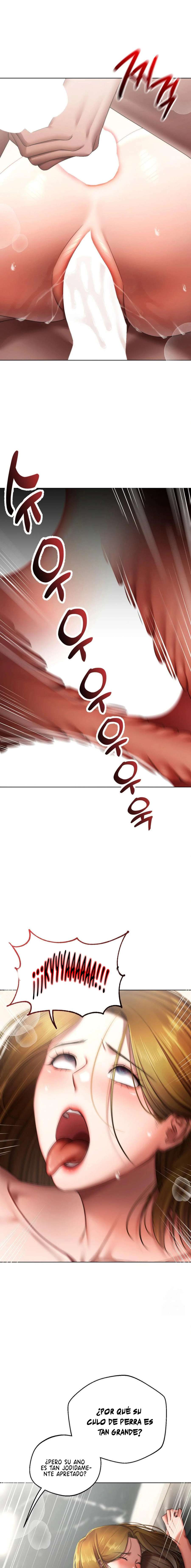 Diario de la desviacion Cortos Capítulo 13 - Página 9