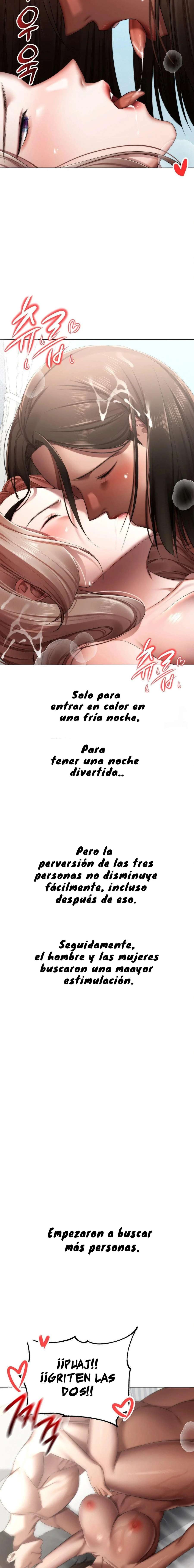 Diario de la desviacion Cortos Capítulo 14 - Página 14