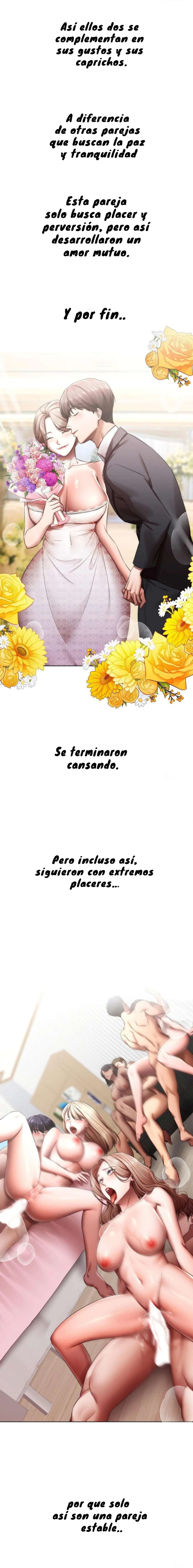 Diario de la desviacion Cortos Capítulo 14 - Página 16