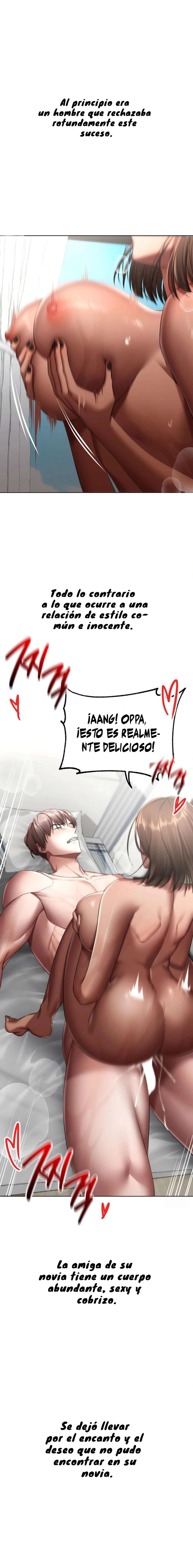 Diario de la desviacion Cortos Capítulo 14 - Página 4