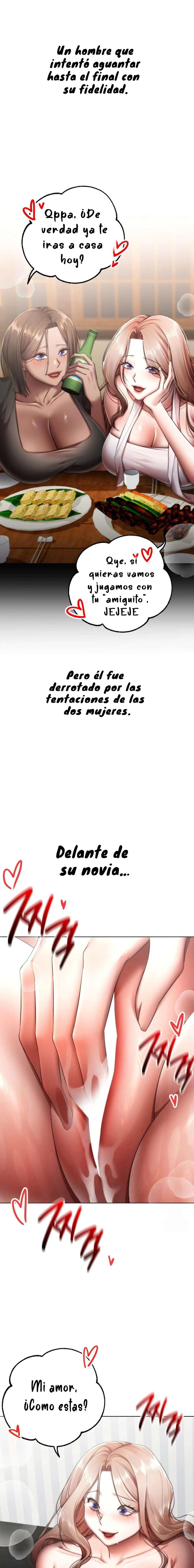 Diario de la desviacion Cortos Capítulo 14 - Página 5