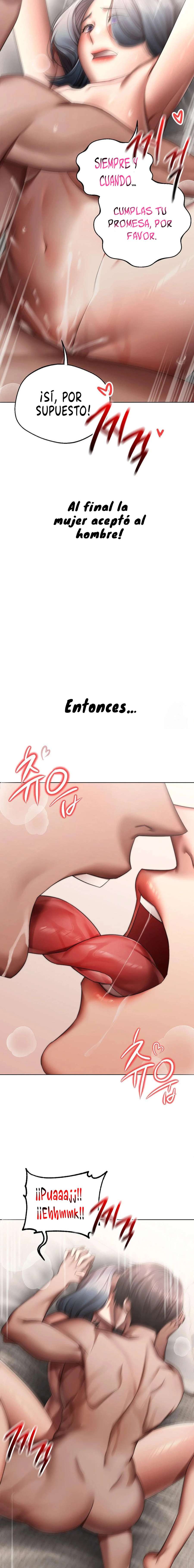 Diario de la desviacion Cortos Capítulo 15 - Página 13