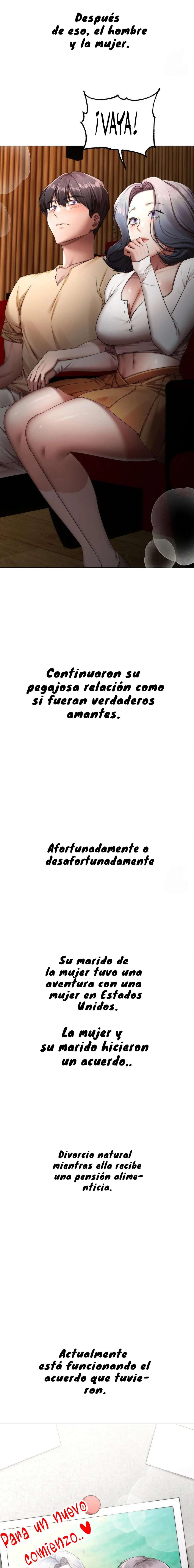Diario de la desviacion Cortos Capítulo 15 - Página 18
