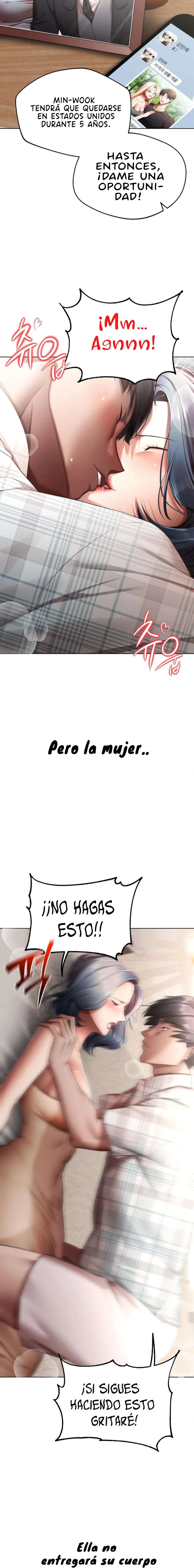 Diario de la desviacion Cortos Capítulo 15 - Página 6