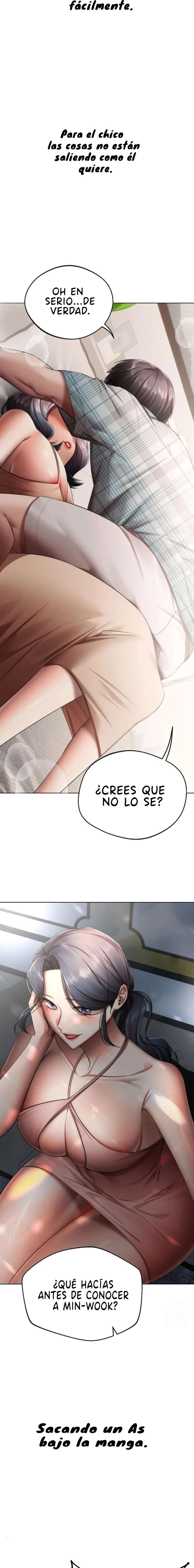 Diario de la desviacion Cortos Capítulo 15 - Página 7