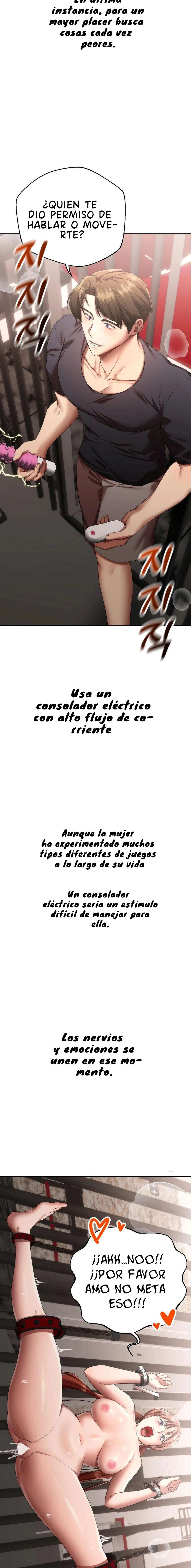 Diario de la desviacion Cortos Capítulo 16 - Página 11