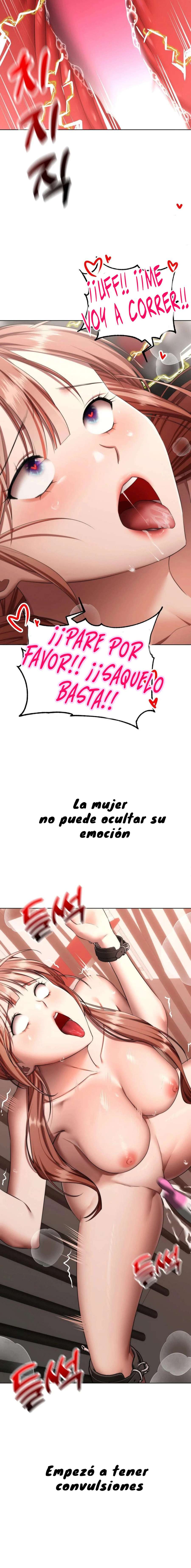 Diario de la desviacion Cortos Capítulo 16 - Página 14