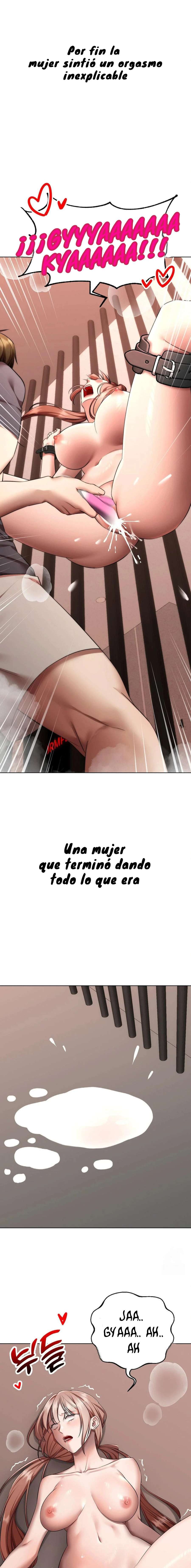 Diario de la desviacion Cortos Capítulo 16 - Página 16
