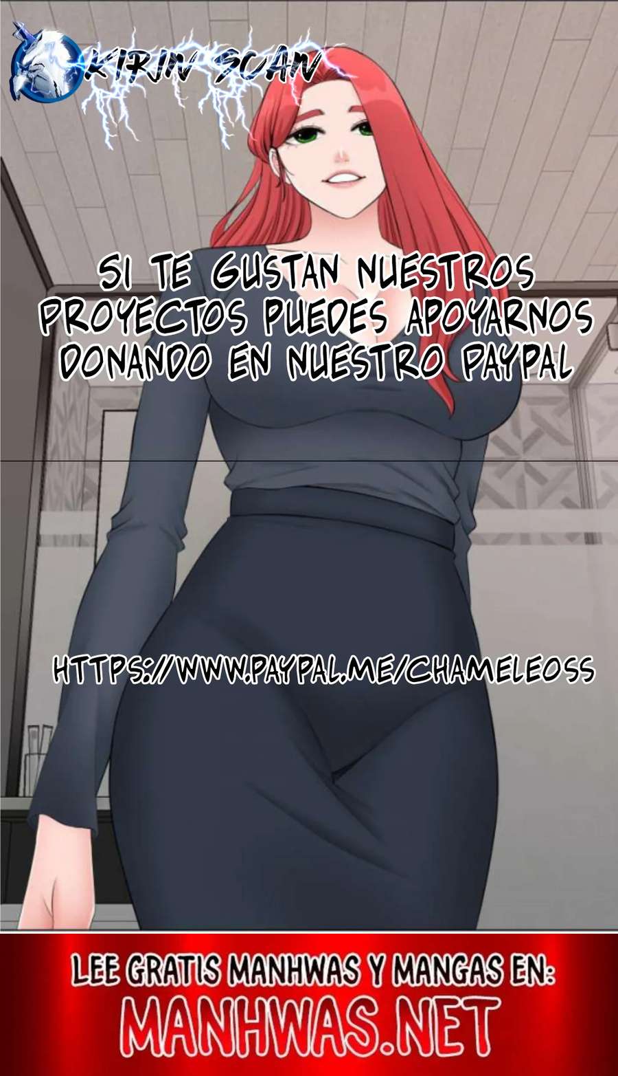 Diario de la desviacion Cortos Capítulo 16 - Página 19