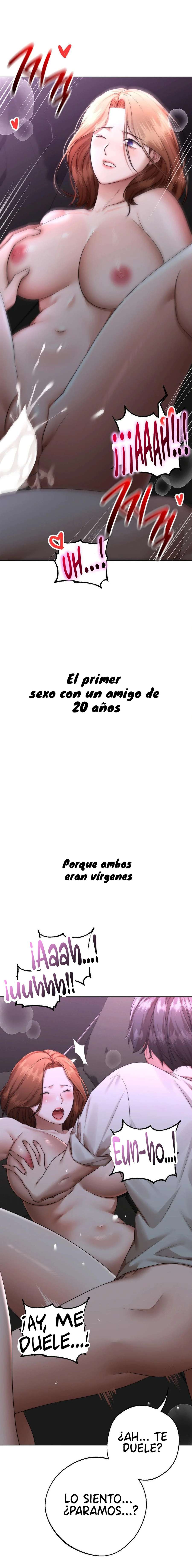 Diario de la desviacion Cortos Capítulo 17 - Página 11