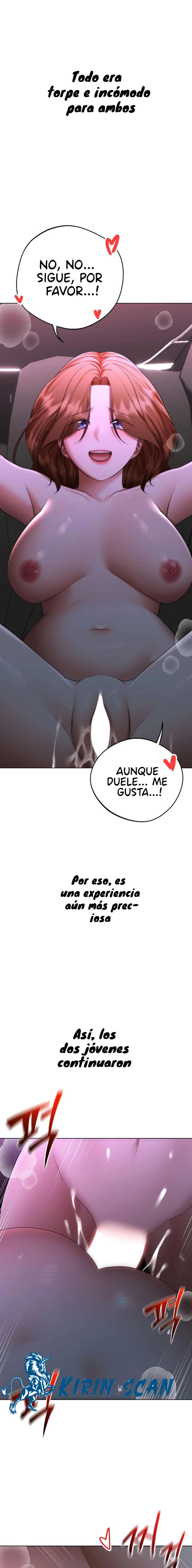 Diario de la desviacion Cortos Capítulo 17 - Página 12