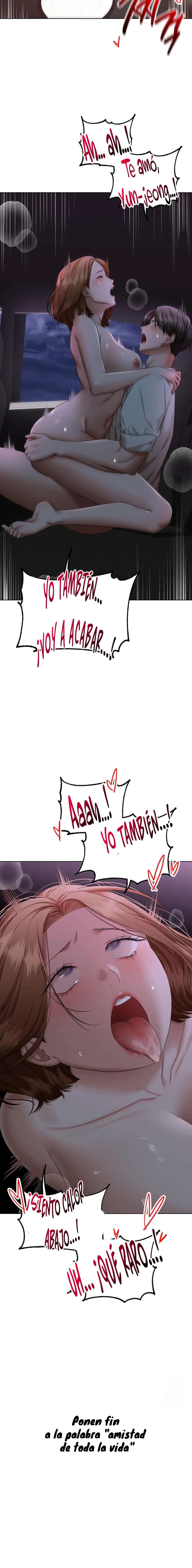 Diario de la desviacion Cortos Capítulo 17 - Página 14