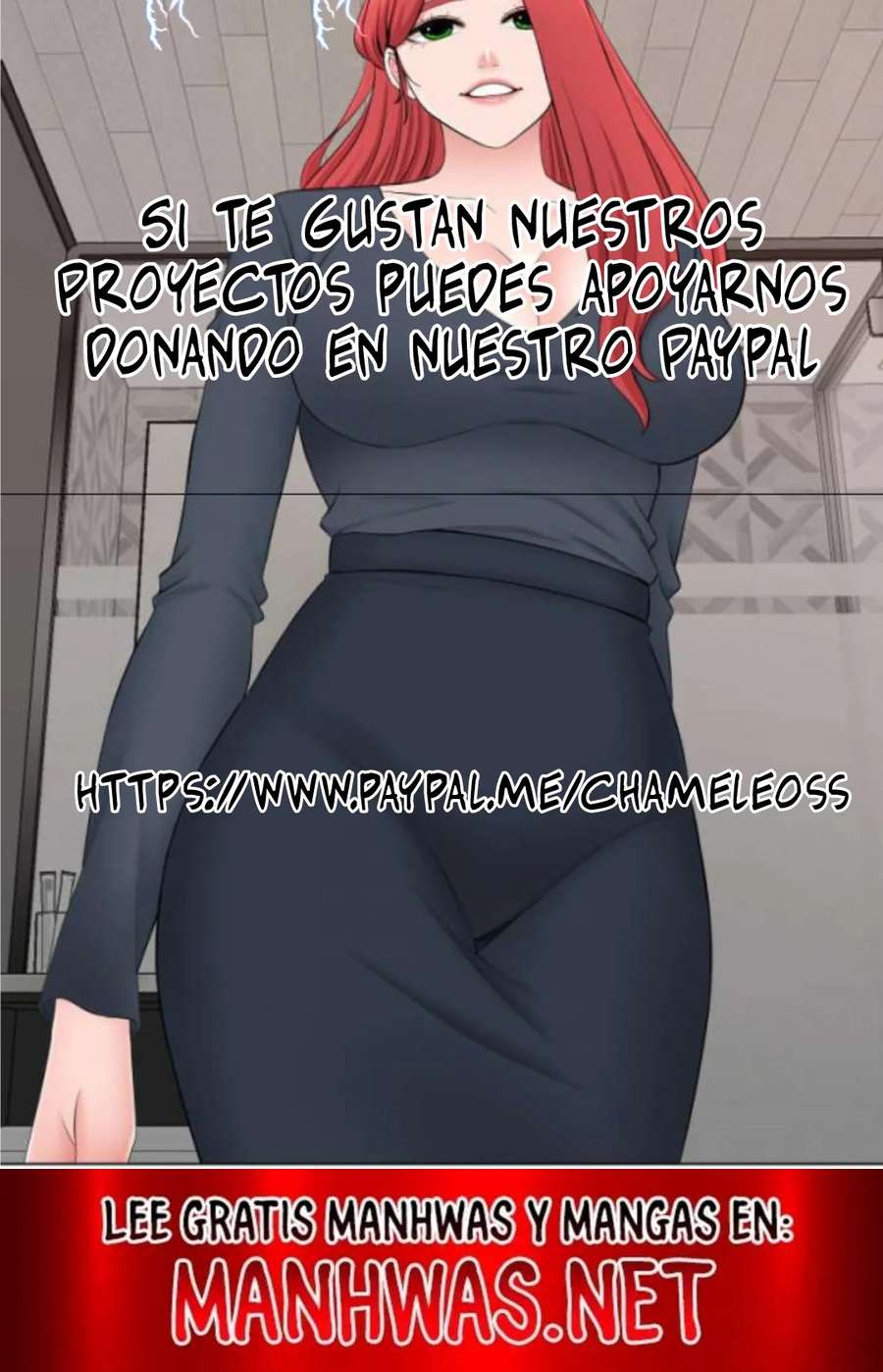 Diario de la desviacion Cortos Capítulo 17 - Página 18