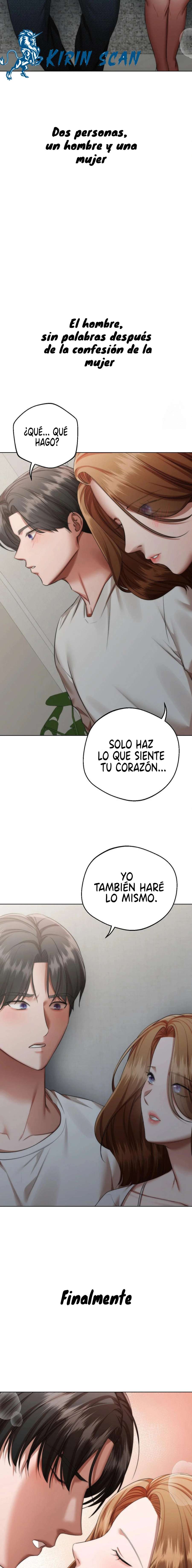 Diario de la desviacion Cortos Capítulo 17 - Página 4