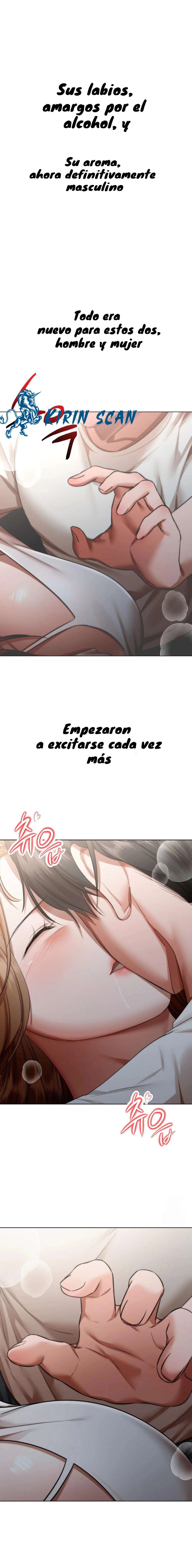 Diario de la desviacion Cortos Capítulo 17 - Página 6