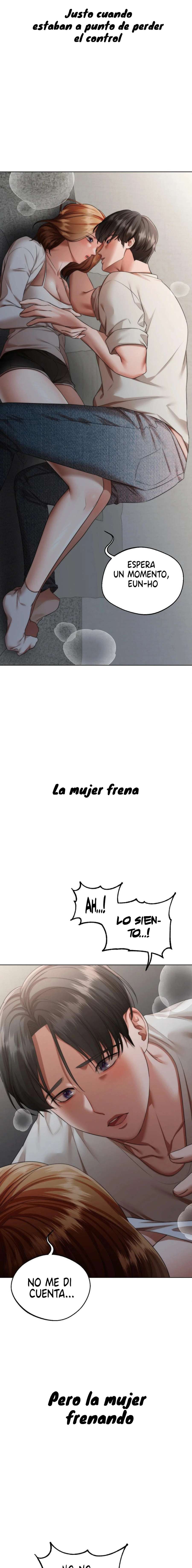 Diario de la desviacion Cortos Capítulo 17 - Página 7