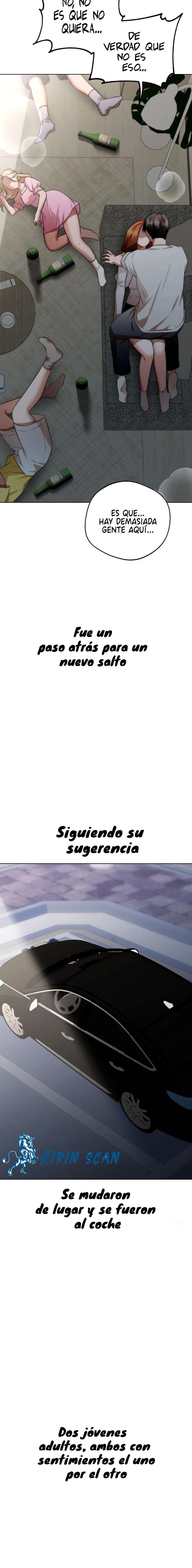 Diario de la desviacion Cortos Capítulo 17 - Página 8