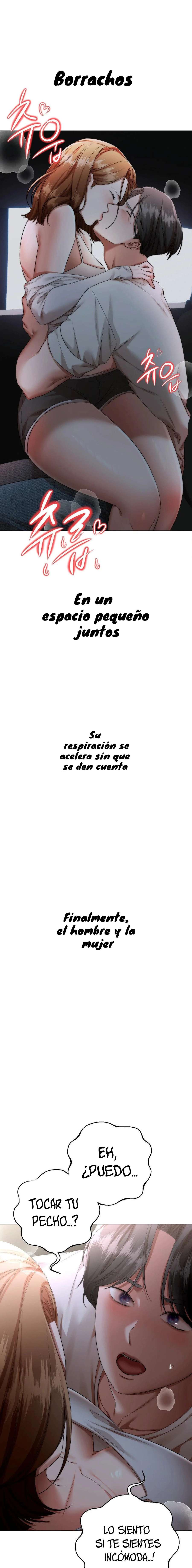 Diario de la desviacion Cortos Capítulo 17 - Página 9