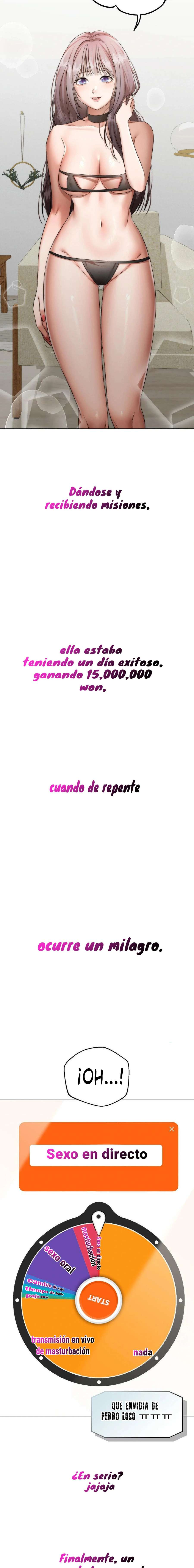 Diario de la desviacion Cortos Capítulo 18 - Página 11