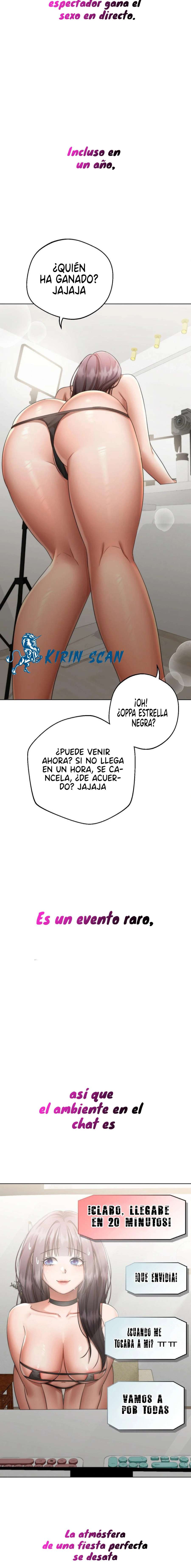 Diario de la desviacion Cortos Capítulo 18 - Página 12