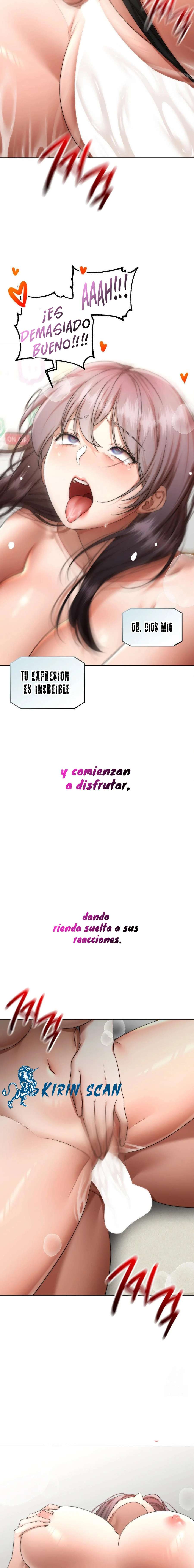 Diario de la desviacion Cortos Capítulo 18 - Página 15