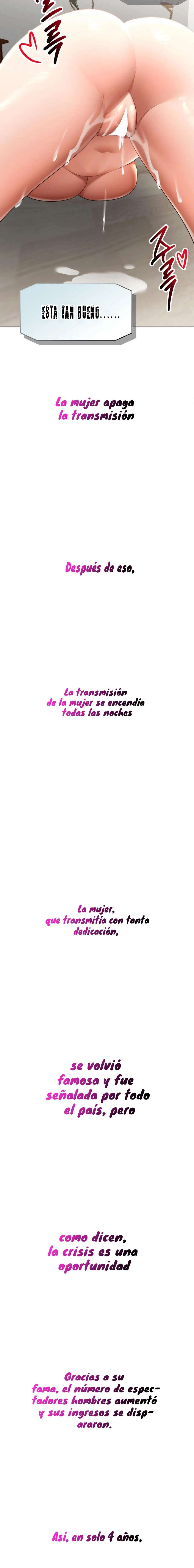 Diario de la desviacion Cortos Capítulo 18 - Página 20