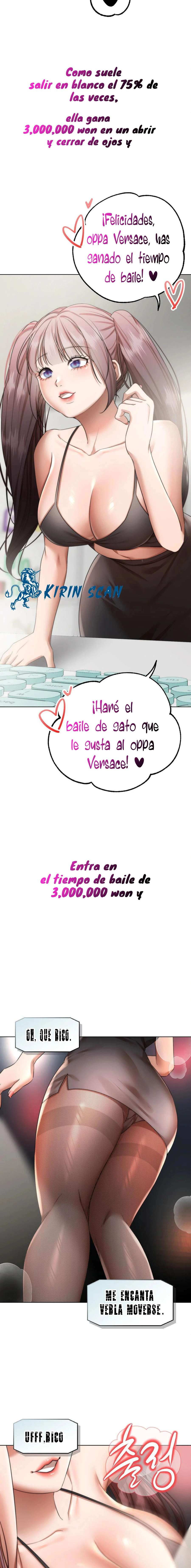 Diario de la desviacion Cortos Capítulo 18 - Página 7