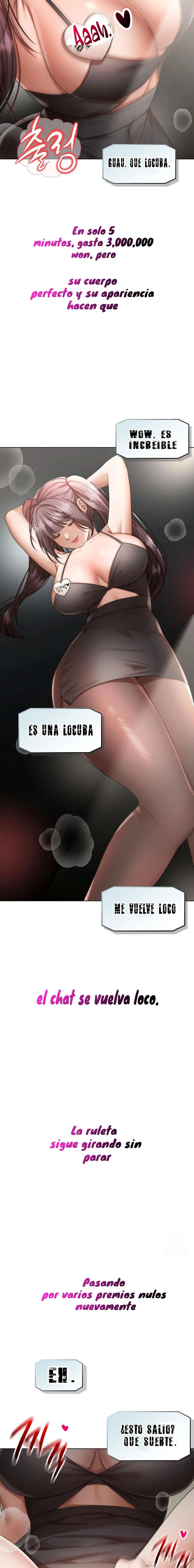 Diario de la desviacion Cortos Capítulo 18 - Página 8