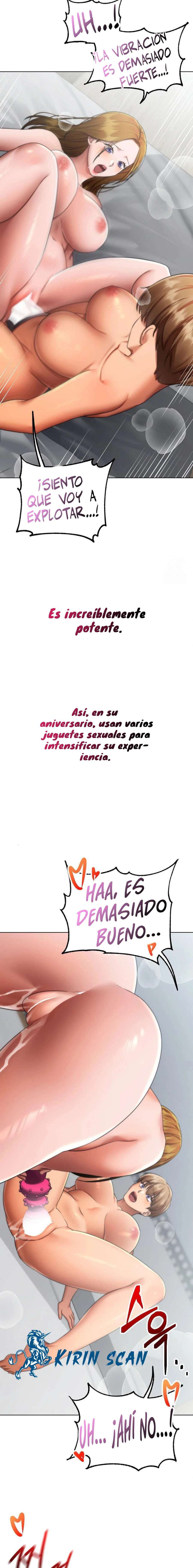 Diario de la desviacion Cortos Capítulo 19 - Página 12