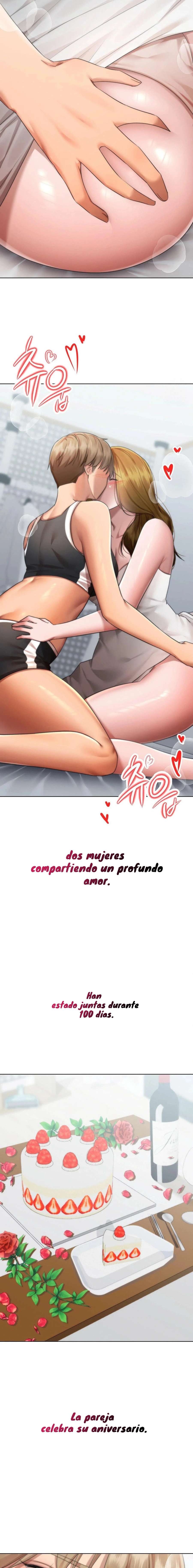 Diario de la desviacion Cortos Capítulo 19 - Página 4