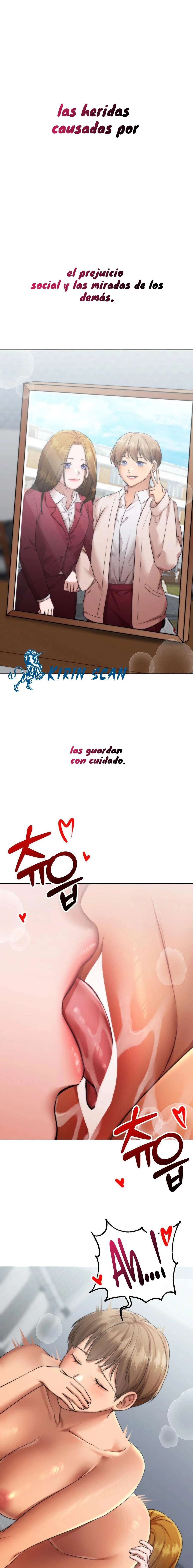 Diario de la desviacion Cortos Capítulo 19 - Página 8