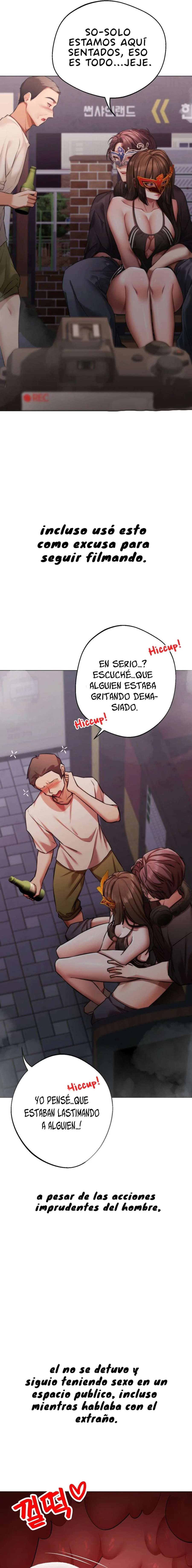 Diario de la desviacion Cortos Capítulo 2 - Página 13