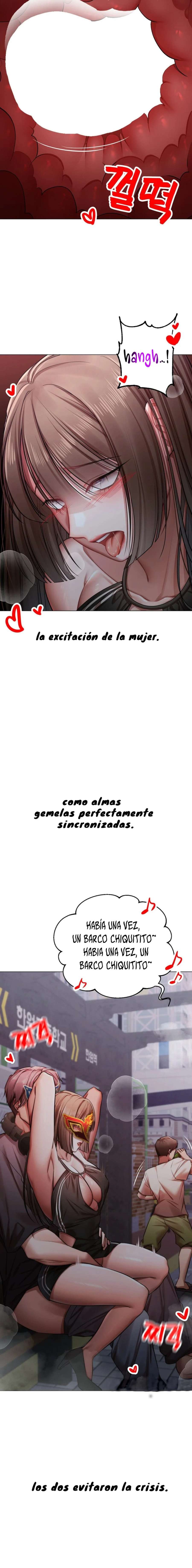 Diario de la desviacion Cortos Capítulo 2 - Página 14