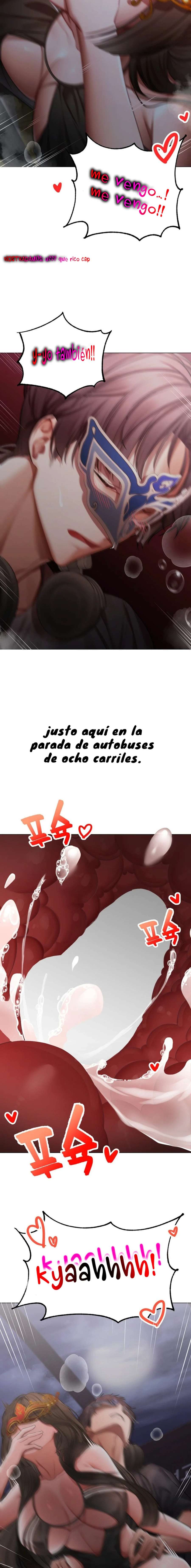 Diario de la desviacion Cortos Capítulo 2 - Página 16