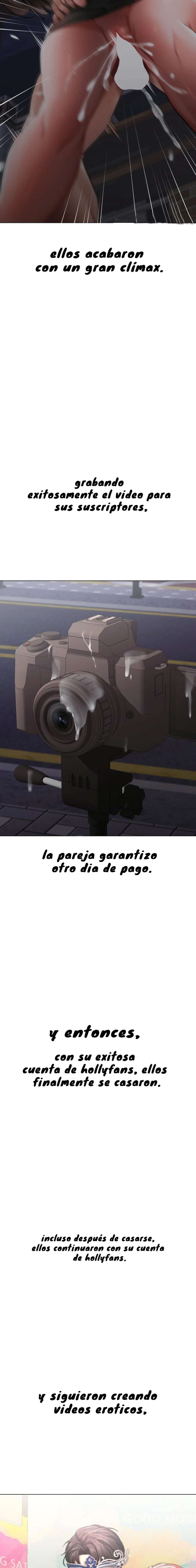 Diario de la desviacion Cortos Capítulo 2 - Página 17