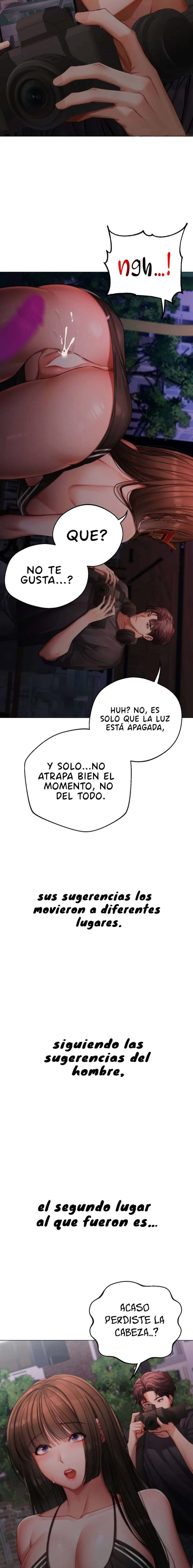 Diario de la desviacion Cortos Capítulo 2 - Página 5