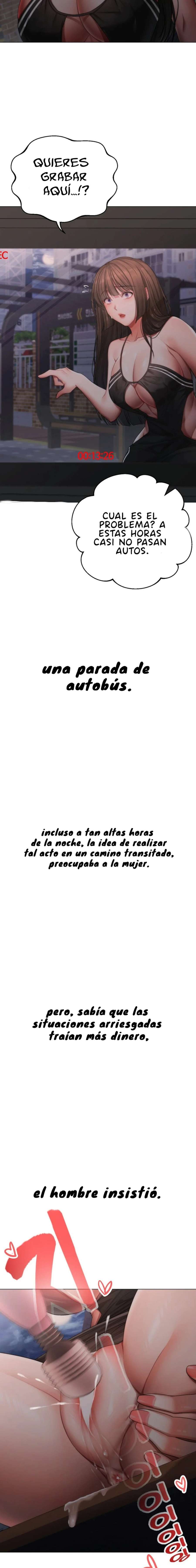Diario de la desviacion Cortos Capítulo 2 - Página 6