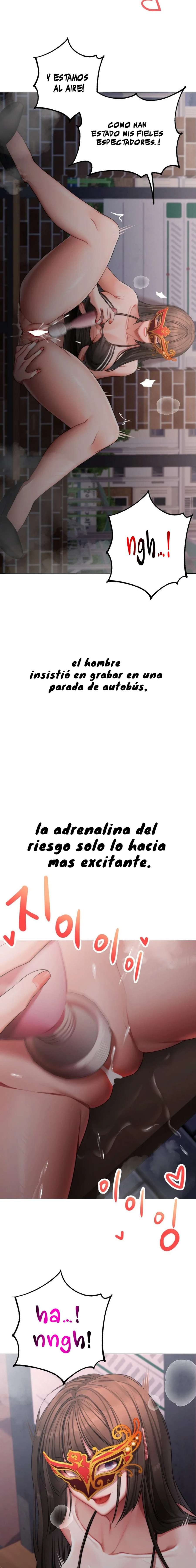 Diario de la desviacion Cortos Capítulo 2 - Página 7