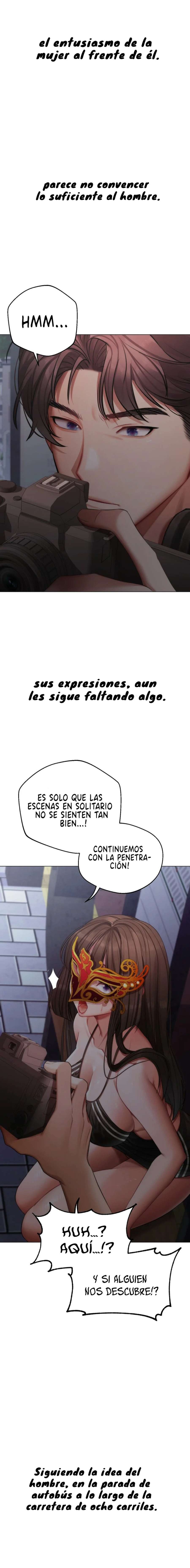 Diario de la desviacion Cortos Capítulo 2 - Página 9