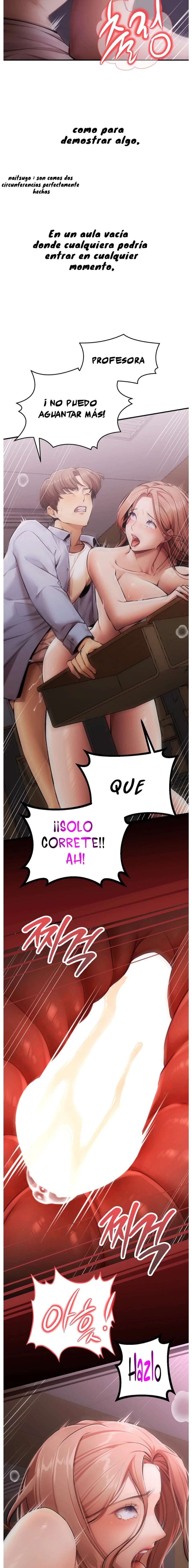 Diario de la desviacion Cortos Capítulo 3 - Página 11
