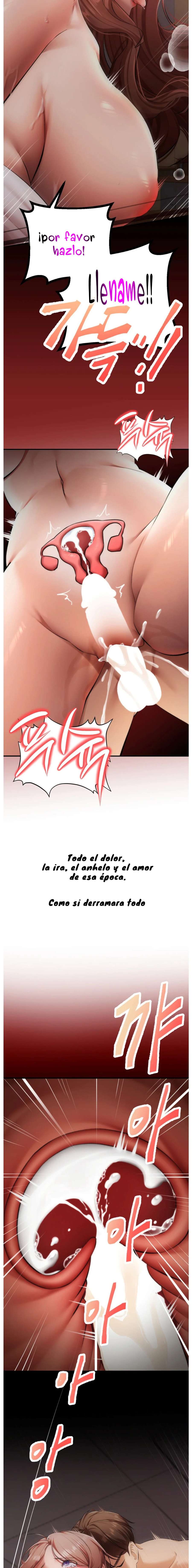 Diario de la desviacion Cortos Capítulo 3 - Página 12