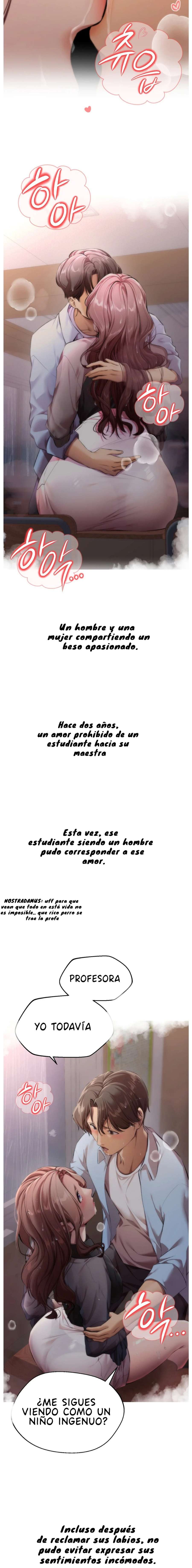 Diario de la desviacion Cortos Capítulo 3 - Página 4