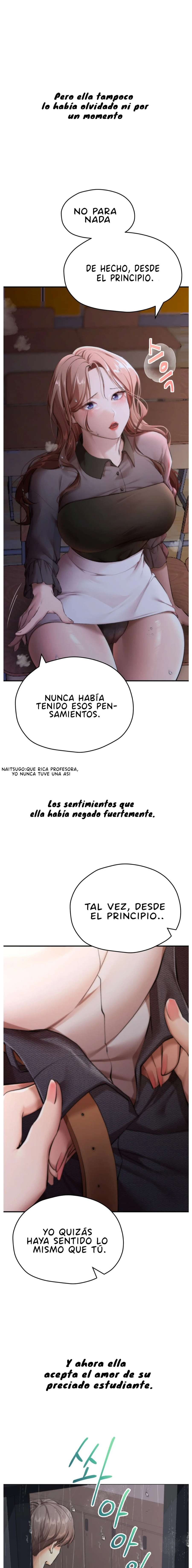 Diario de la desviacion Cortos Capítulo 3 - Página 5