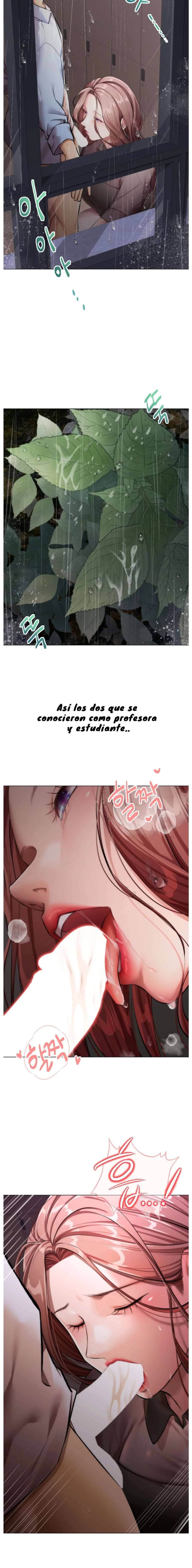 Diario de la desviacion Cortos Capítulo 3 - Página 6