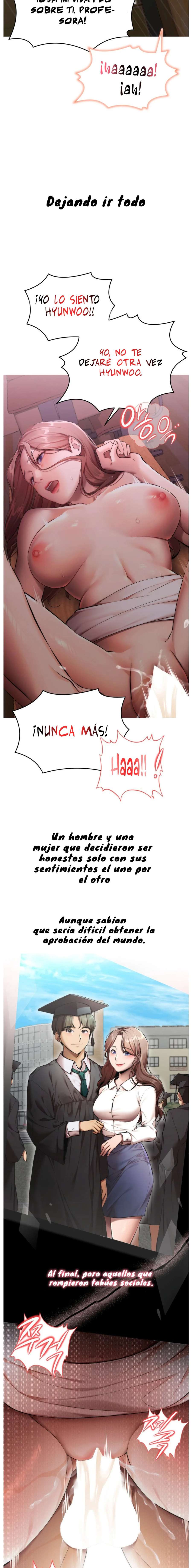 Diario de la desviacion Cortos Capítulo 3 - Página 9