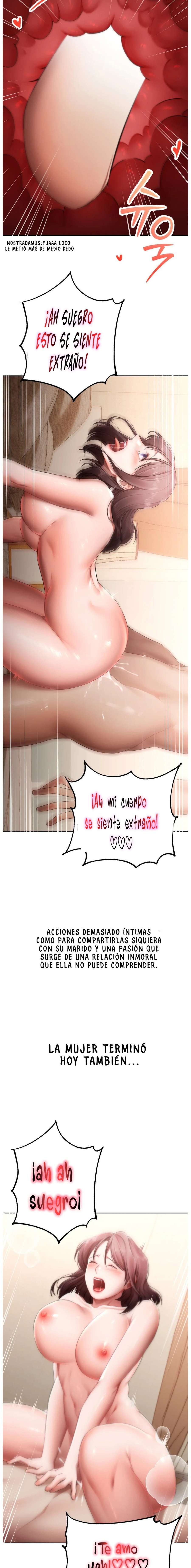 Diario de la desviacion Cortos Capítulo 4 - Página 11